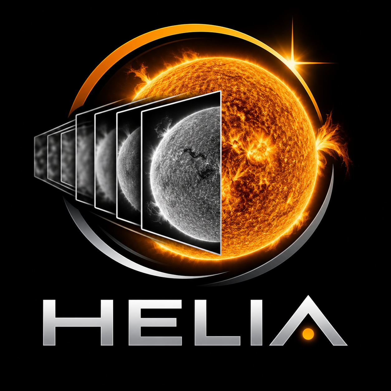 Helia logo